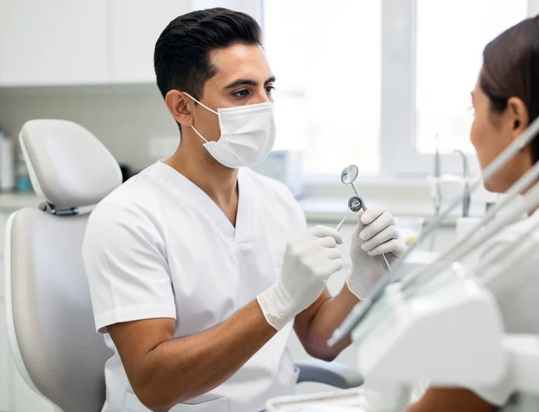 Dentist Cheshunt